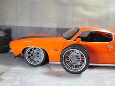 1/24 Foose Shelby Concave