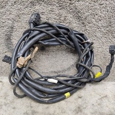 Mercedes W126 Sunroof Tilt & Slide Wiring Loom Cable Harness 1265403810