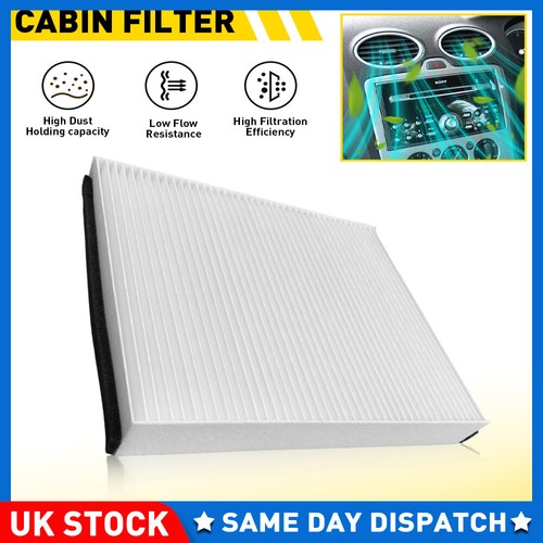 Pollen cabin filter fits ford - filter,