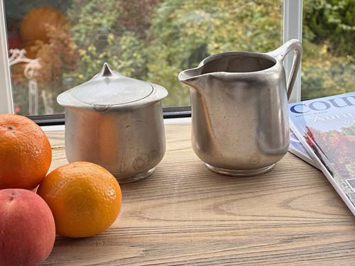 Mid century vintage picquot - mid-century,