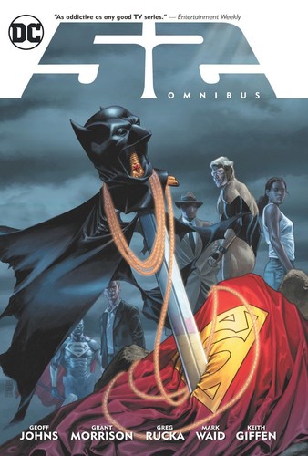 The omnibus - 52,
