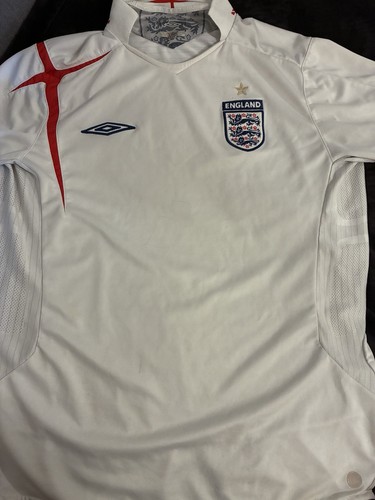 Vintage original umbro england - vintage,