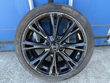 Genuine OEM Ford Fiesta MK7 ST