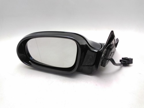 Mercedes clk door mirror - mirror, left