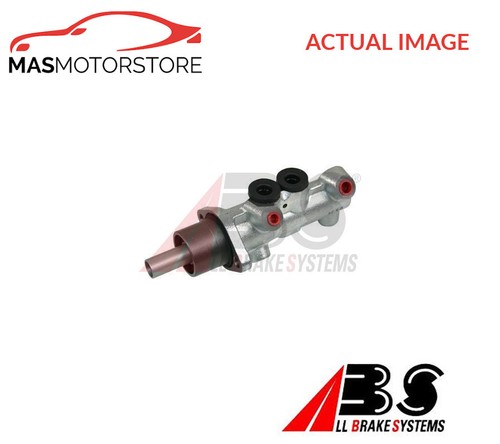 Brake master cylinder - master, abs