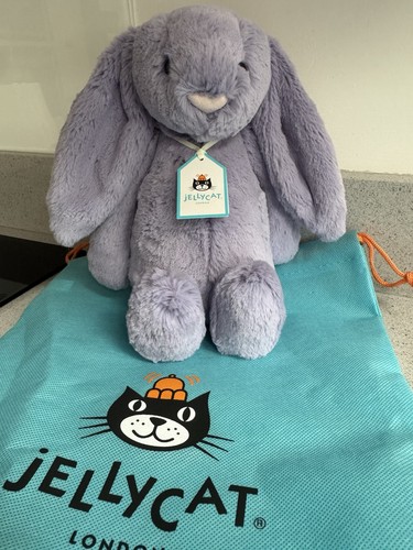 Authentic genuine jellycat - authentic/genuine,