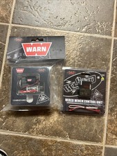 RC4WD Z-E0075 1/10 Warn 8274