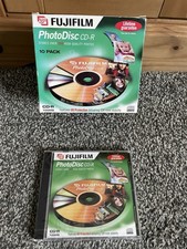 Fujifilm PhotoDisc CD-R 700MB