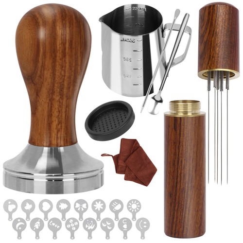 Pcs coffee tamper - coffee,