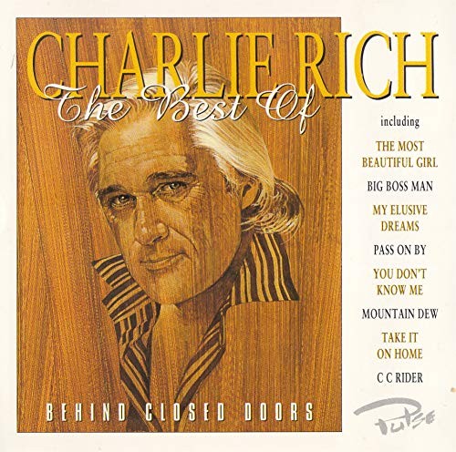 Rich charlie - rich,
