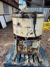230v force action mixer