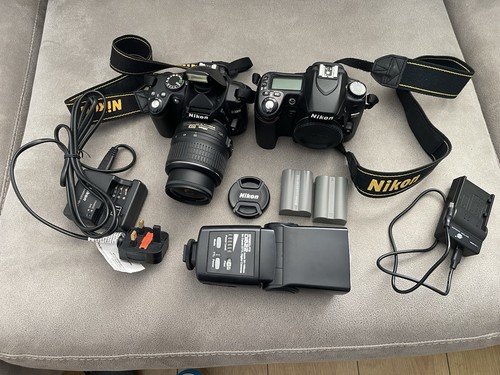 Nikon d3000 and - nikon,