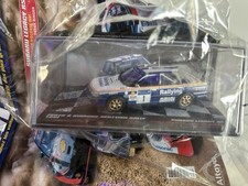 1 43 NEW Subaru Legacy Colin