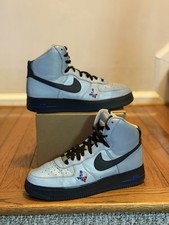 Air Force 1  High Premium