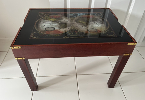 1960 jansen metamorphic - 1960's,