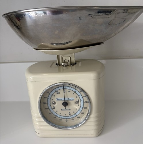 Cream mechanical kitchen - mechanical,