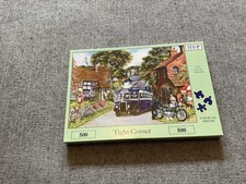 HOP House Of Puzzles Tight