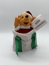 The Disney Store Winnie The