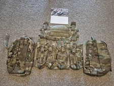 Crye Precision AVS Chest Rig
