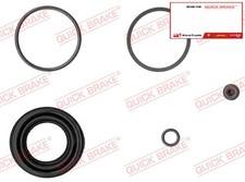 LEFT/ REAR / RIGHT BRAKE CALIPER 114-0065 QUICK BRAKE I