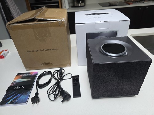 Naim 2nd gen - naim, wireless