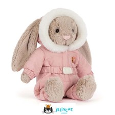 Jellycat Christmas Bashful