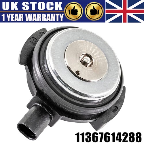 Camshaft adjuster valve for - adjuster,