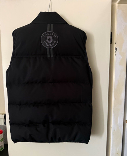 Zavetti canada men black - canada,