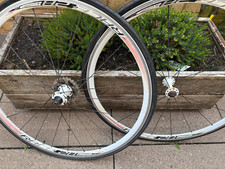 Alexrims Race pro 28 rims