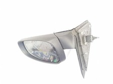 2005-2008 MK2 VAUXHALL VECTRA DOOR WING MIRROR RH DRIVER SIDE SILVER 24436151