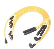 Ignition Cable Kit, Ignition
