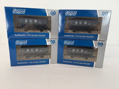 Dapol b1003 ncb - dapol,