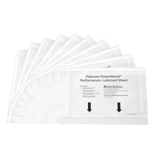 Fellowes shredder oil - fellowes,