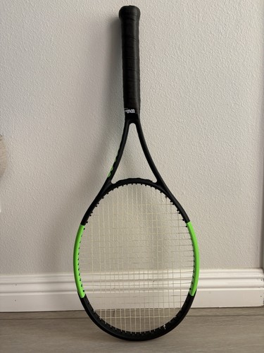 Wilson blade 104 18x19 - blade,