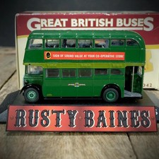 Atlas Great British Buses