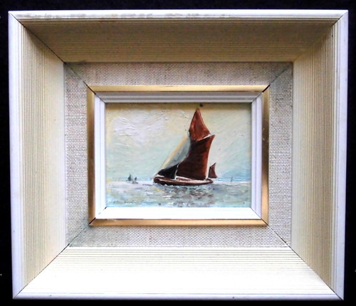 Original john constable reeve - original,