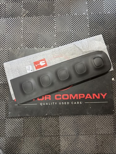 Genuine citroen mk3 - c3,