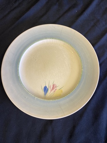 Clarice cliff crocus design - clarice,