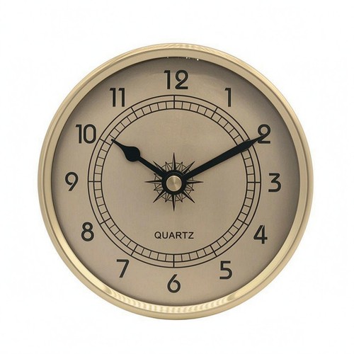 Compass style wall - wall, gauge