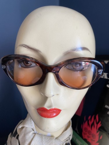 Vintage 1960s pierre - 1960s,