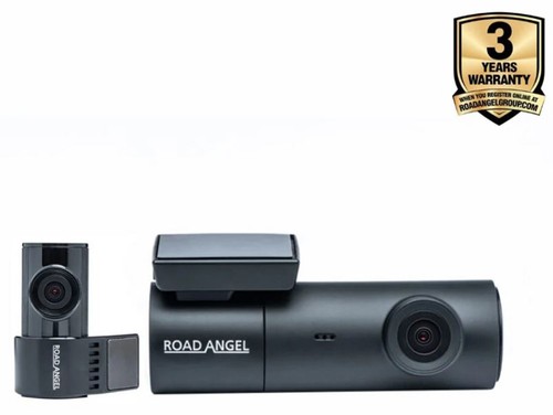 Road angel halo spark dual - road,