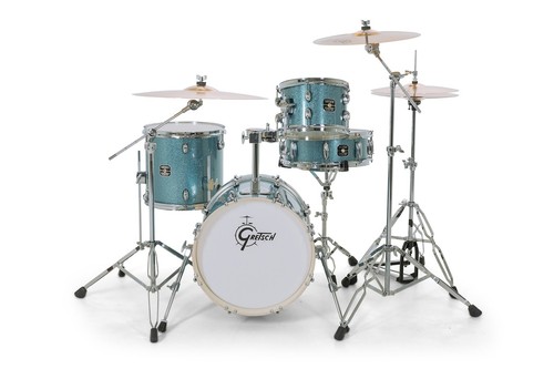Gretsch energy street - street, blue