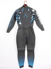 AQUASPHERE AQUASKIN FULL SUIT