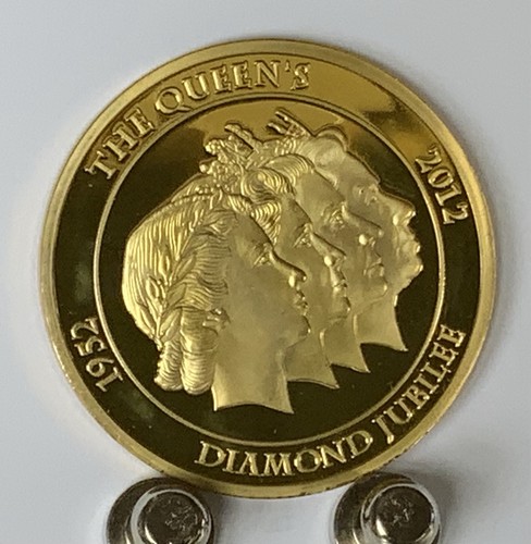Diamond jubilee queen - jubilee,