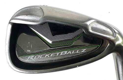 Taylormade rocketballz single - taylormade,