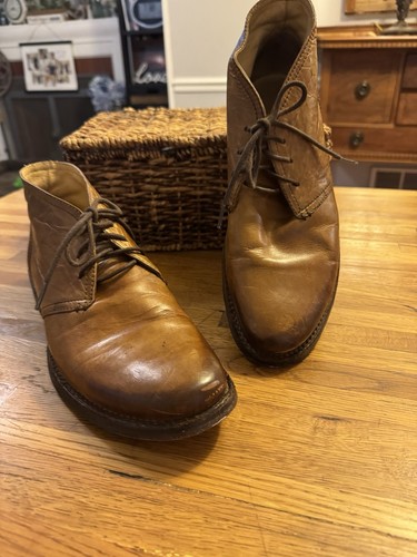Frye phillip chukka boots lace - frye,