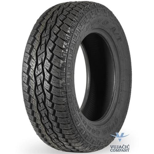 235 85r16 120s - 120s, open