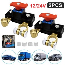 2Pcs Universal Battery