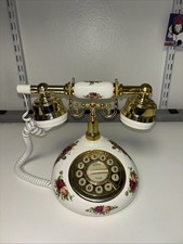 VINTAGE 1999 ROYAL ALBERT LTD