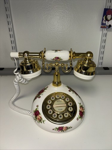 Vintage 1999 royal albert - albert, ltd